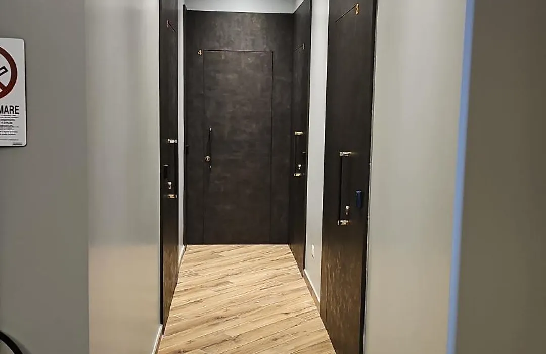 The Dream Suites Milano Centro-1