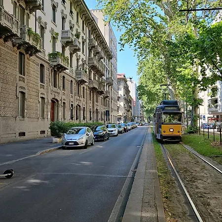 The Dream Suites Milano Centro-3